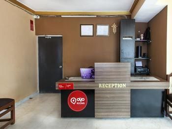 מלון קלנגוטה Oyo 2170 Orchid De Goa מראה חיצוני תמונה