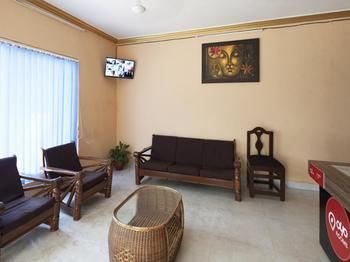 מלון קלנגוטה Oyo 2170 Orchid De Goa מראה חיצוני תמונה
